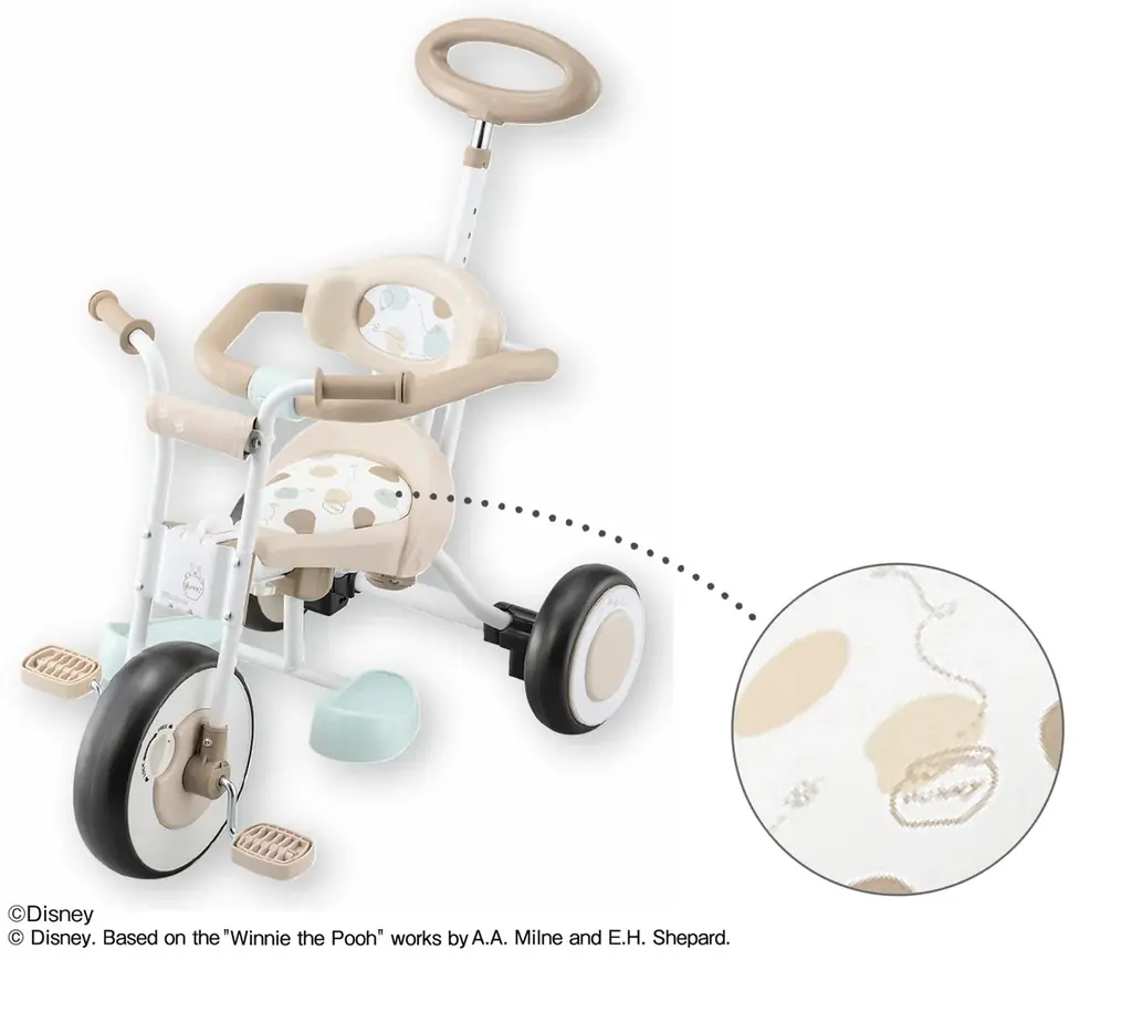 アカチャンホンポで『ディズニーベビーフェア』開催！入園準備や“はじめて”にぴったりな商品をご紹介 画像 8