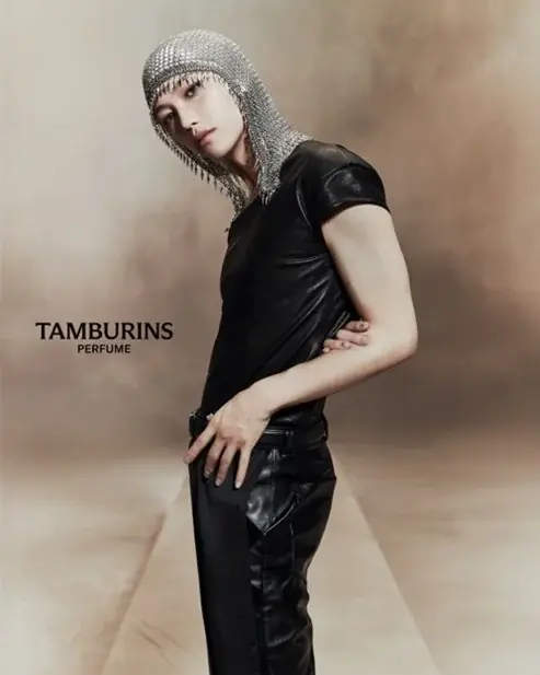 【大丸神戸店】注目ブランドが神戸地区に初登場！〈TAMBURINS〉2月4日(水) にオープン 画像 1