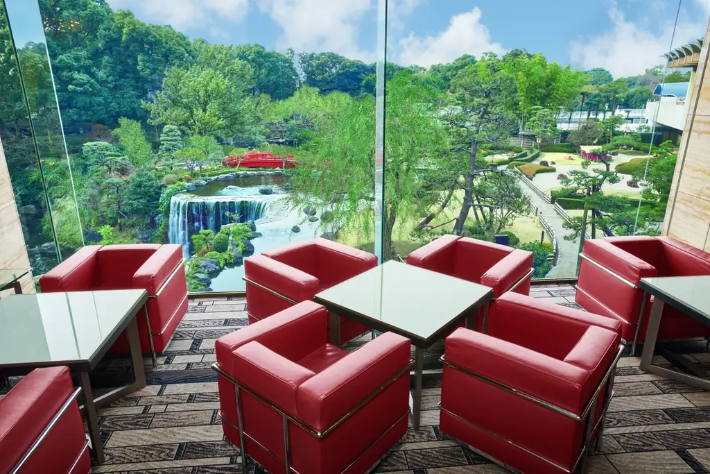 2月のいちご＆あまおうスイーツビュッフェはドリンクまで“いちご尽くし”！ 画像 8