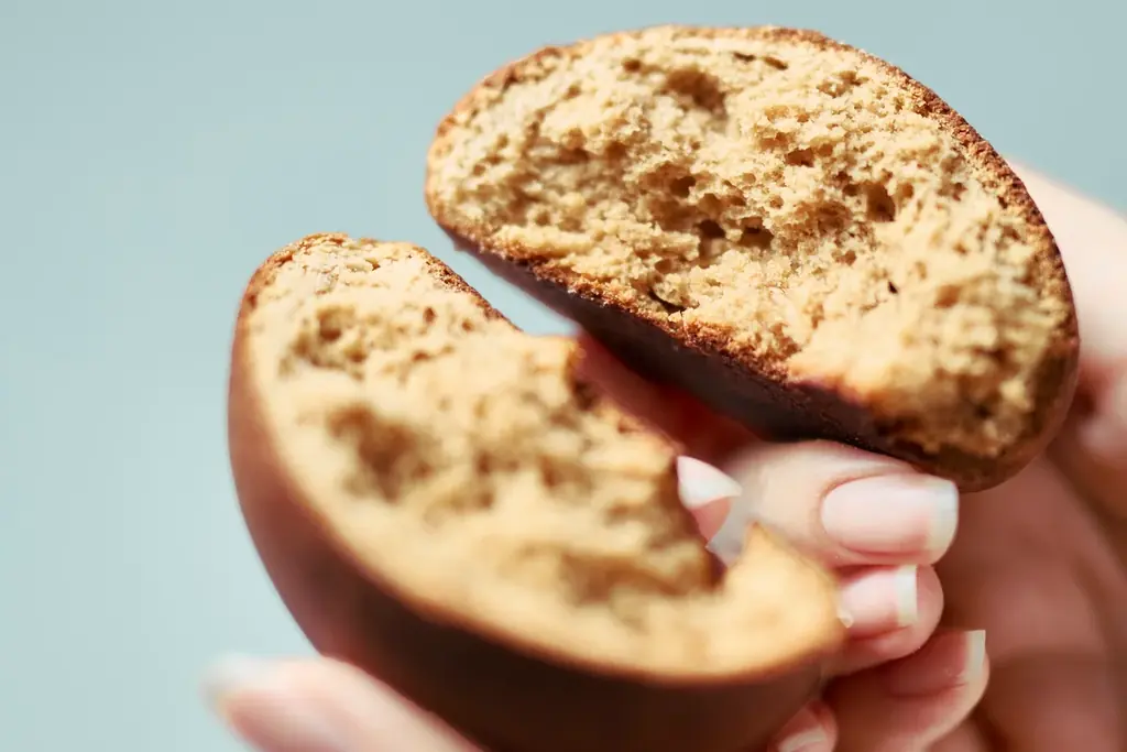 女性のすこやかな毎日を応援する新ブランド「亜麻仁サイクル フェムサポートパン」1月28日（水）より期間限定発売 画像 5