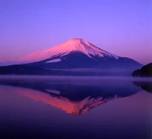 山中湖・ホテルマウント富士で55年続く名物企画「富士山が見えなかったら無料宿泊券プレゼント」キャンペーン2/2（月）より開催 画像 3