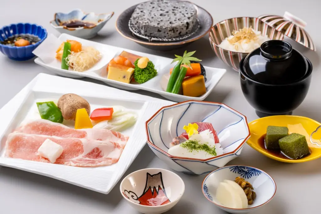 山中湖・ホテルマウント富士で55年続く名物企画「富士山が見えなかったら無料宿泊券プレゼント」キャンペーン2/2（月）より開催 画像 4