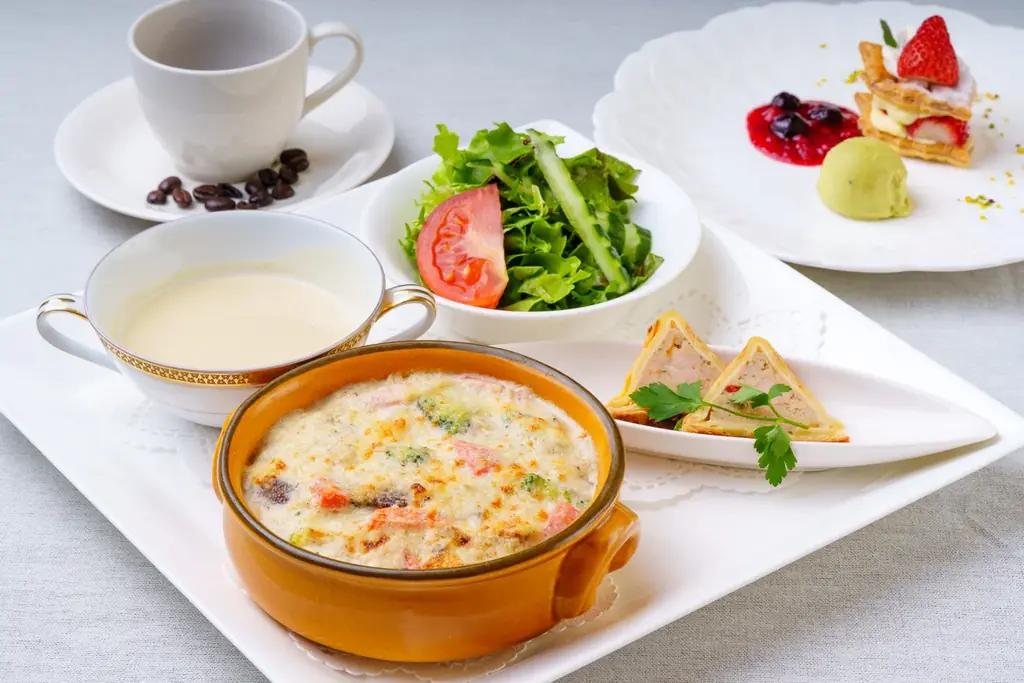 山中湖・ホテルマウント富士で55年続く名物企画「富士山が見えなかったら無料宿泊券プレゼント」キャンペーン2/2（月）より開催 画像 5