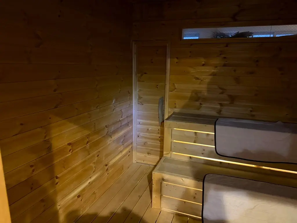 全国で導入が進む「kokolo sauna®」が、大阪市のサウナ付き民泊施設「KAJA HOUSE」にチラー水風呂「Hagoromo1s」を導入 画像 3