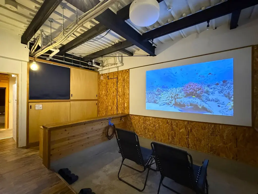 全国で導入が進む「kokolo sauna®」が、大阪市のサウナ付き民泊施設「KAJA HOUSE」にチラー水風呂「Hagoromo1s」を導入 画像 9