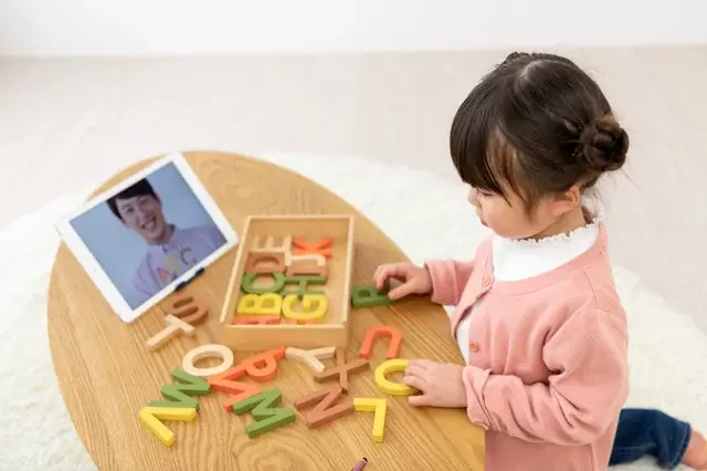 幼児期の習い事、後悔を分けたのは「数」と「英語」 画像 1