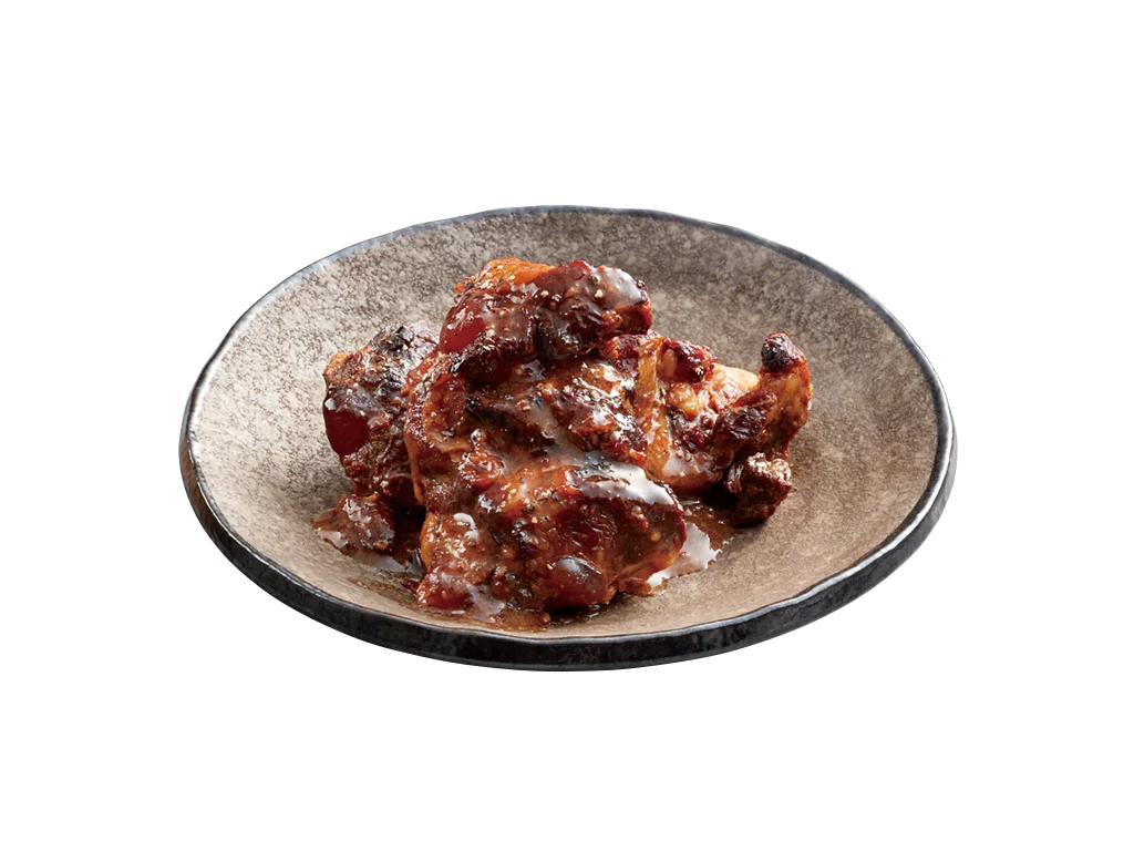 【焼肉きんぐ】２月25日(水)から「沖縄フェア」を初開催！21店舗で本日より先行販売 画像 4