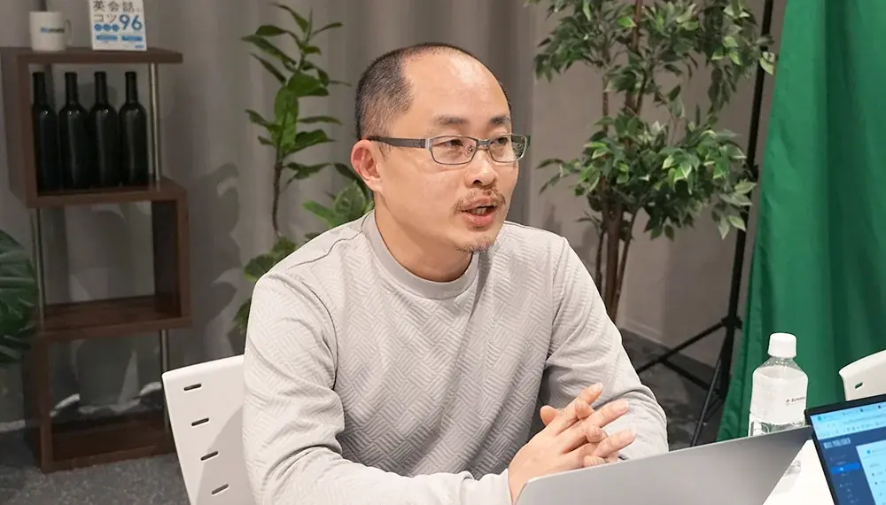 Sprocket、オンラインビジネス英会話「Bizmates」での顧客体験の改善事例を公開 画像 3