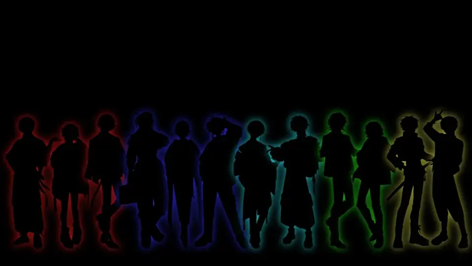 Re,AER、新プロジェクト始動に先駆けティザー映像を公開 画像 7