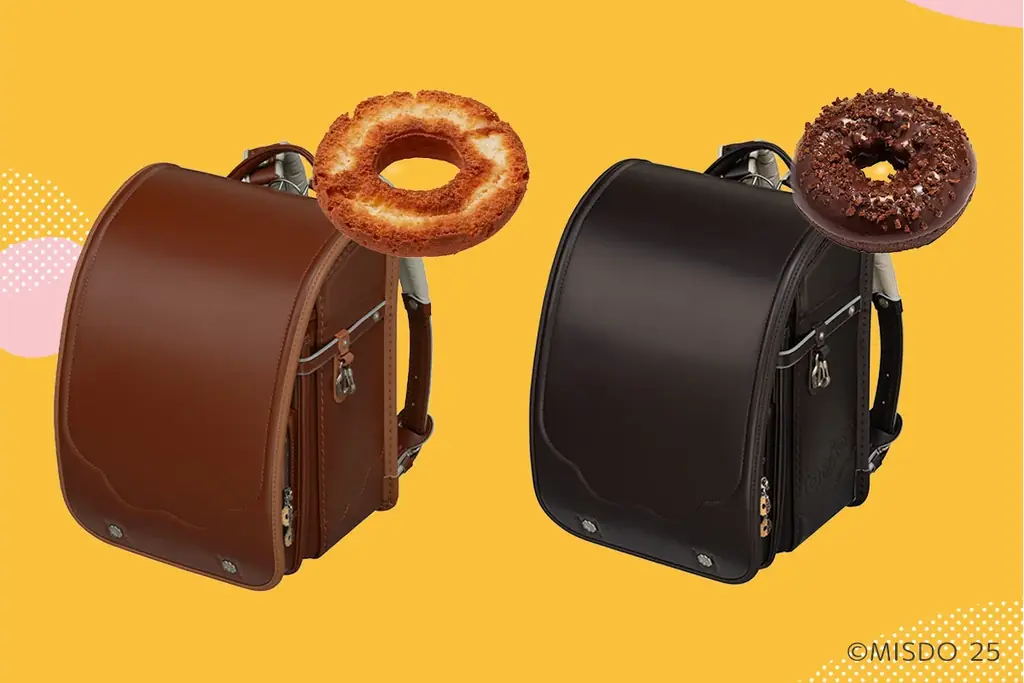 フィットちゃん2027年度ご入学向け新作発表 第2弾｜黒や青など“大人かわいい”新色に、クラシカルな新モデルが登場！取り外し可能な新アイテム「着せ替えリボン（別売り）」も展開 画像 14