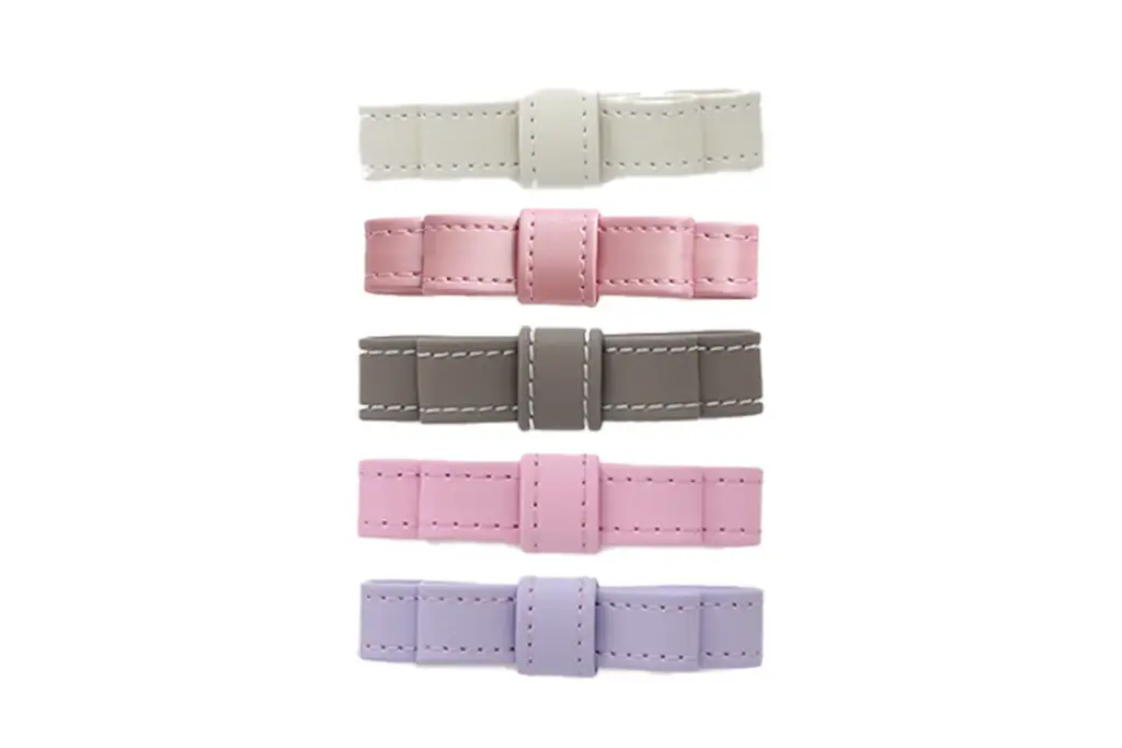 フィットちゃん2027年度ご入学向け新作発表 第2弾｜黒や青など“大人かわいい”新色に、クラシカルな新モデルが登場！取り外し可能な新アイテム「着せ替えリボン（別売り）」も展開 画像 16