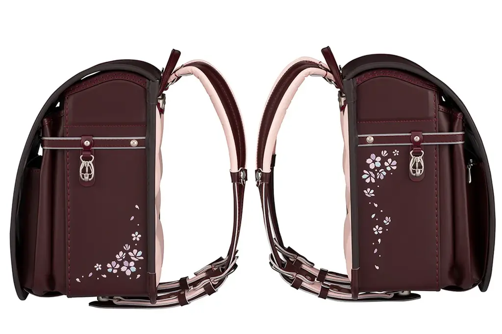 フィットちゃん2027年度ご入学向け新作発表 第2弾｜黒や青など“大人かわいい”新色に、クラシカルな新モデルが登場！取り外し可能な新アイテム「着せ替えリボン（別売り）」も展開 画像 4