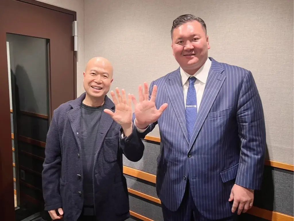 2月2日(月)～2月8日(日)interfmスペシャルウィーク！開局30周年イヤーに向け、豪華ゲスト＆プレゼント企画が続々。さらに30周年記念 公開収録イベントの開催も決定！ 画像 2