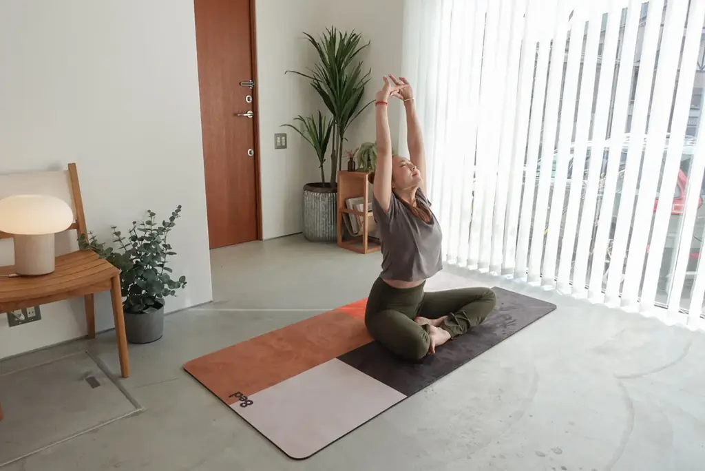 8ed Studio、幅80cmの“敷きっぱなし”ストレッチマット登場