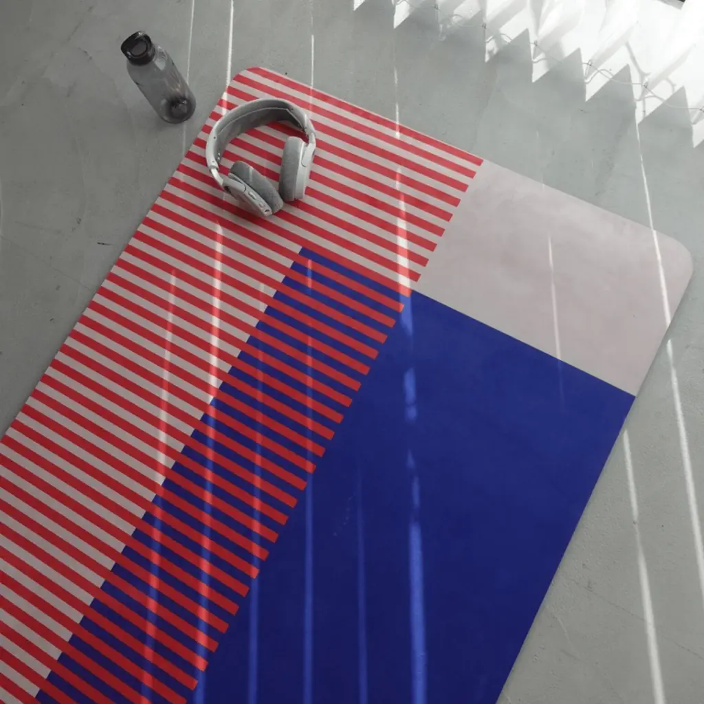 【新発売】お客様の声から生まれた“敷きっぱなし”の新提案。8ed Studio、ストレッチマットのワイドサイズ（80cm）を発売 画像 10