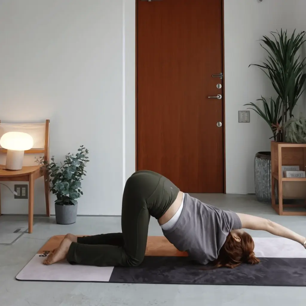 【新発売】お客様の声から生まれた“敷きっぱなし”の新提案。8ed Studio、ストレッチマットのワイドサイズ（80cm）を発売 画像 11