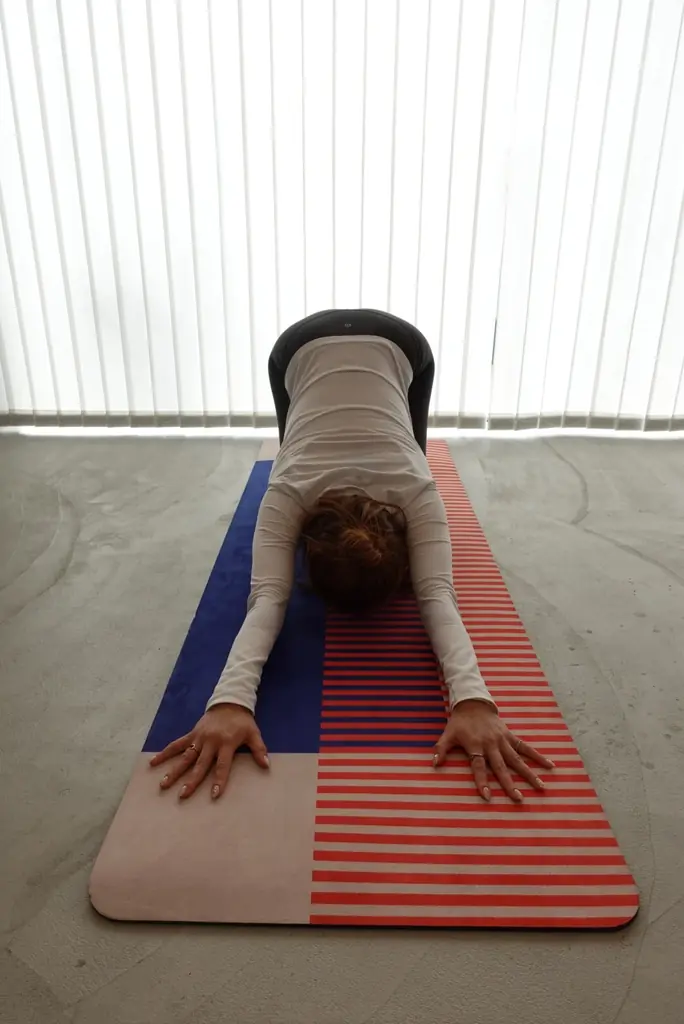 【新発売】お客様の声から生まれた“敷きっぱなし”の新提案。8ed Studio、ストレッチマットのワイドサイズ（80cm）を発売 画像 14