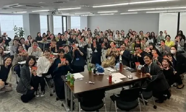 コスモスイニシア、「大阪市女性活躍リーディングカンパニー」認証で最上位の「三つ星」認証を取得 男性の家庭参画支援も評価され「イクメン推進企業」としても認証(ニュースリリース) 画像 2