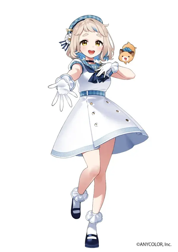 【にじさんじ】町田ちま、映画『東京逃避行』主題歌「ネオンと残像-Short Ver.-」を2026年1月28日(水)よりTikTok、Instagram先行配信開始！！ 画像 3