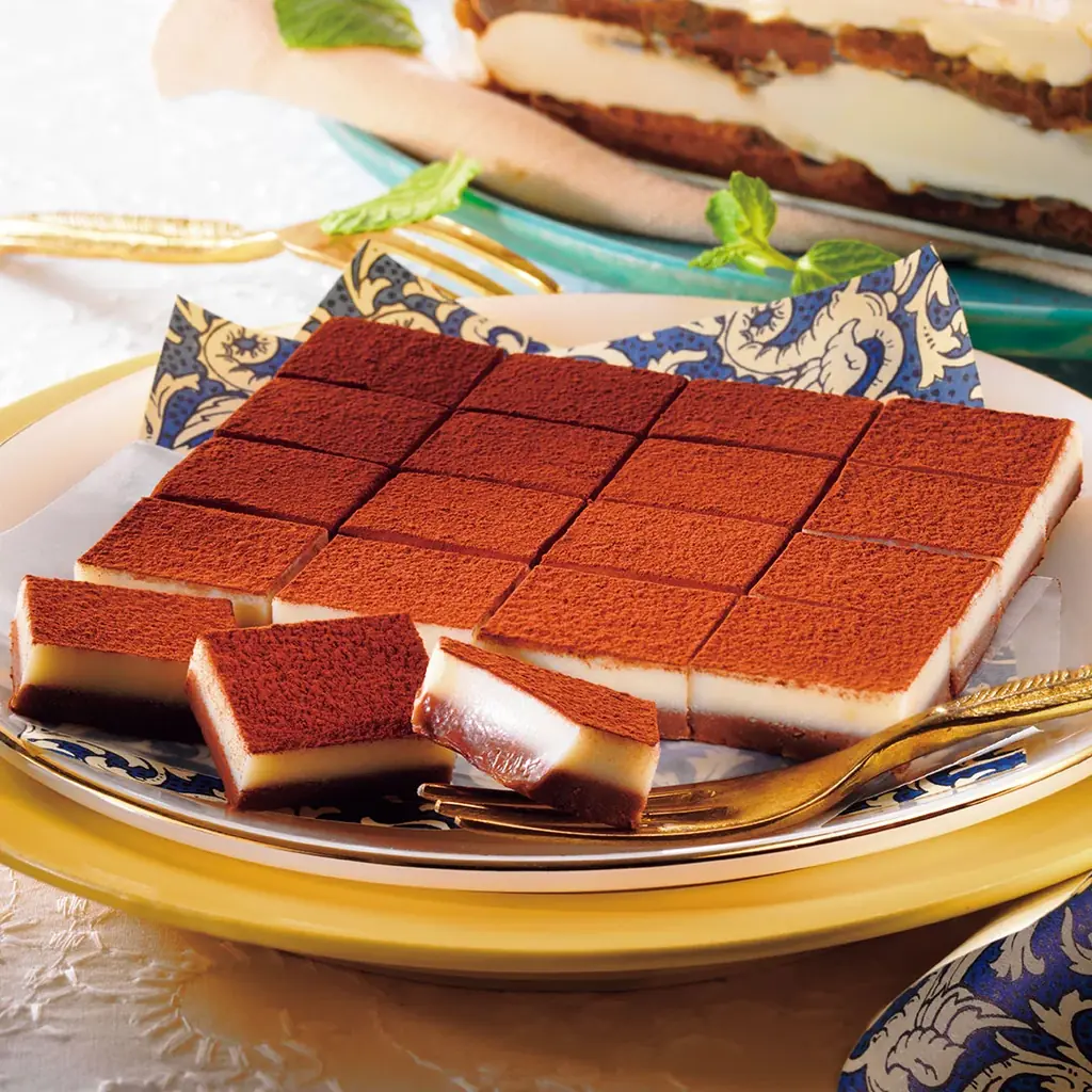 【ロイズ】2月前半バレンタイン催事出店情報。人気の生チョコレートなど定番商品のほか、数量限定商品も販売します。 画像 4