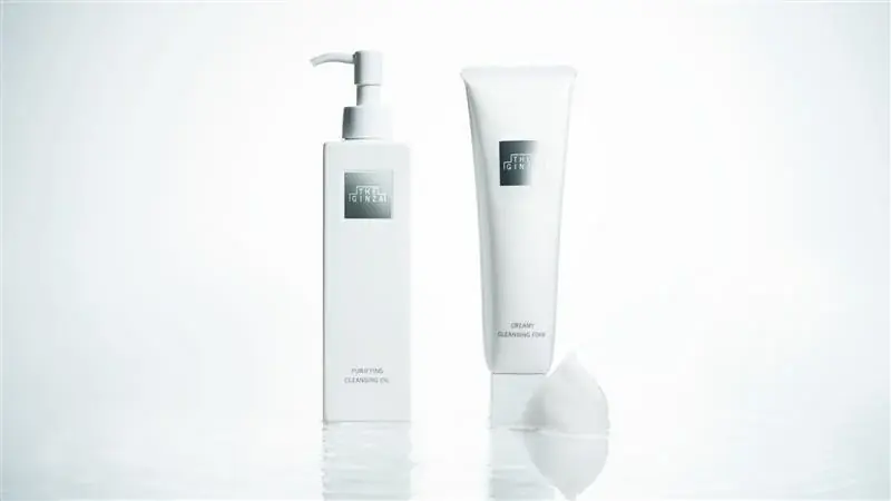 伊勢丹新宿店にてPOP UP SHOPを期間限定開催「THE RITUAL OF TIMELESS GLOW – THE GINZAが織りなす1日の美の儀式」2026年2月4日(水)～2月10日(火) 画像 4