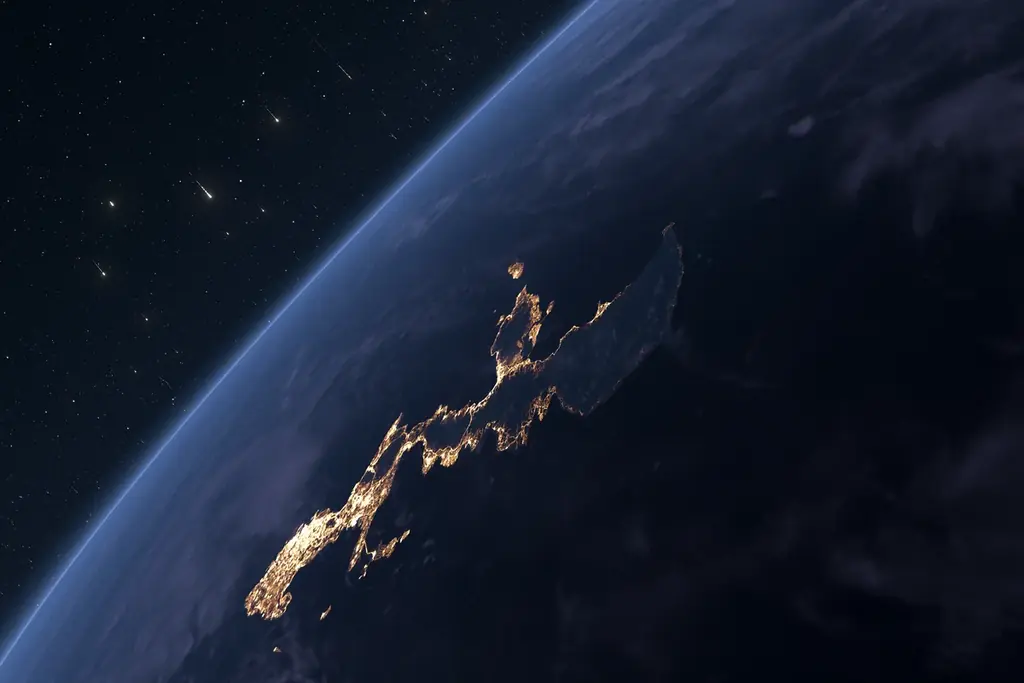 上映終了目前！特別イベント開催決定！『星結いの森-沖縄・国頭村の星空-』2026年2月7日(土)・8日(日)限定開催！ 画像 5