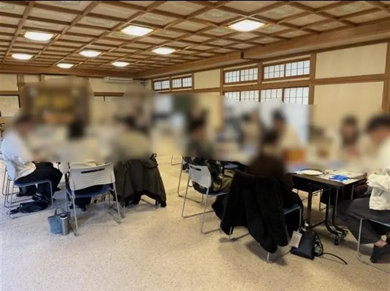 【IBJ × 長野県須坂市】コラボ第3弾！最大30名参加『恋する冬のスイーツビュッフェ』を2月22日に開催 画像 2