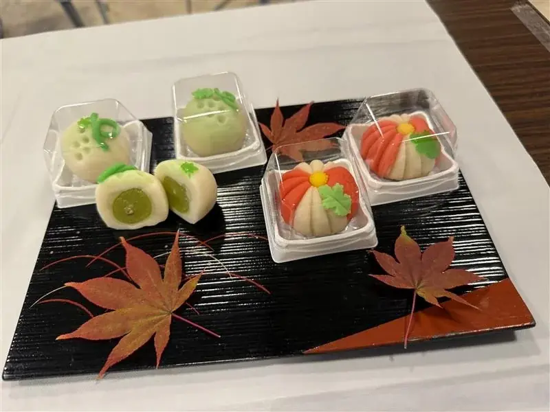 【IBJ × 長野県須坂市】コラボ第3弾！最大30名参加『恋する冬のスイーツビュッフェ』を2月22日に開催 画像 3