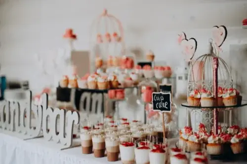 【IBJ × 長野県須坂市】コラボ第3弾！最大30名参加『恋する冬のスイーツビュッフェ』を2月22日に開催 画像 4