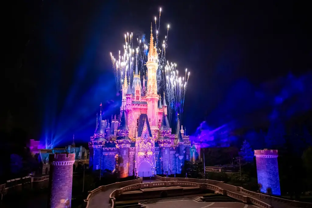 『リメンバー・ミー』、『シンデレラ』、東京ディズニーランド®️「Reach for the Stars」をオーケストラの生演奏で！「ディズニー・オン・クラシック 〜夢とまほうの贈りもの 2026」 画像 5