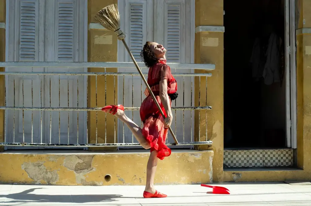 「ブラジル映画祭+ 名古屋」開催決定 画像 11