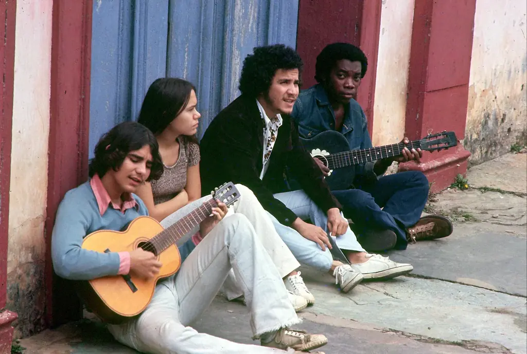 「ブラジル映画祭+ 名古屋」開催決定 画像 13