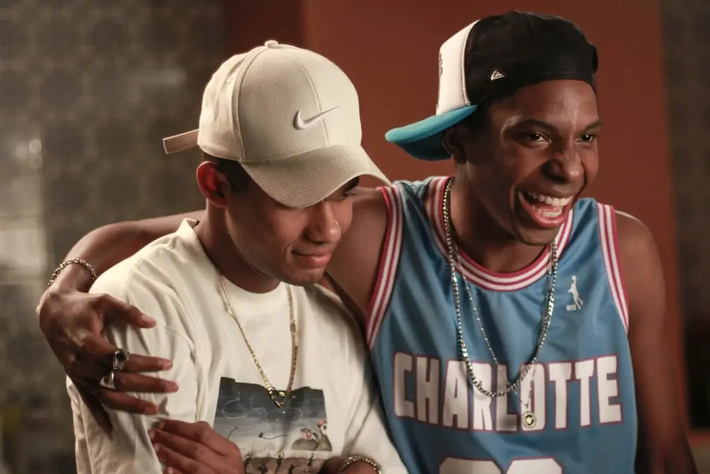 「ブラジル映画祭+ 名古屋」開催決定 画像 2