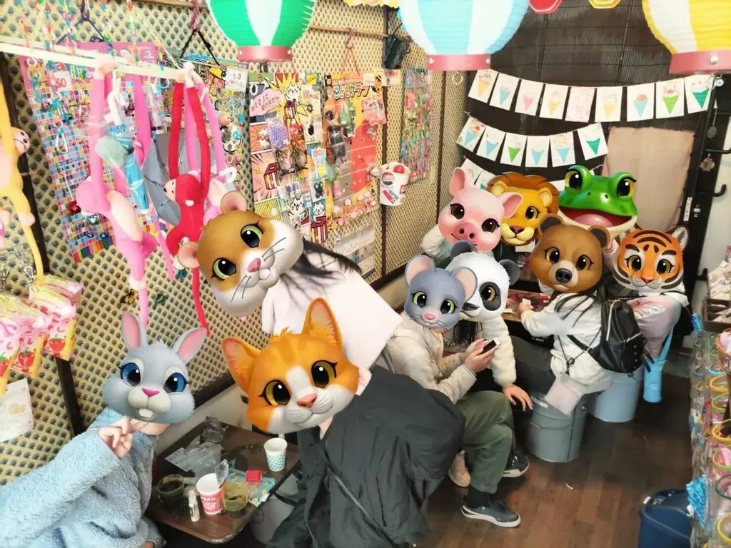 昭島市の「イベントバーFu…」が子ども向け節分イベントを2月2日に初開催 画像 2