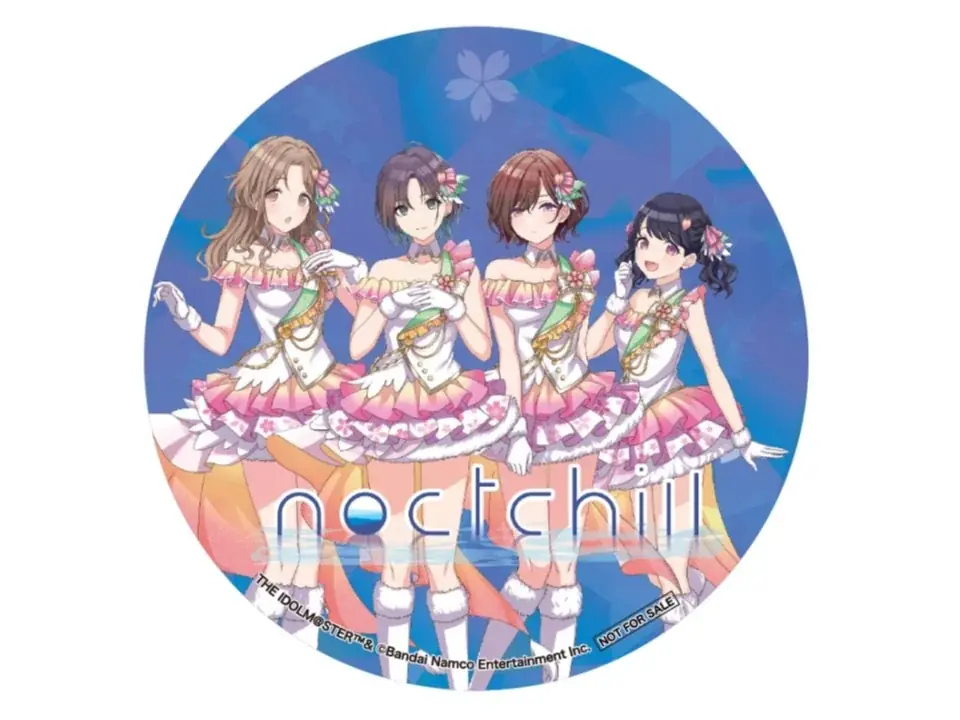 「アイドルマスター シャイニーカラーズ」とのせいせき４０thアニバーサリーコラボレーション企画 を実施します！ 画像 6