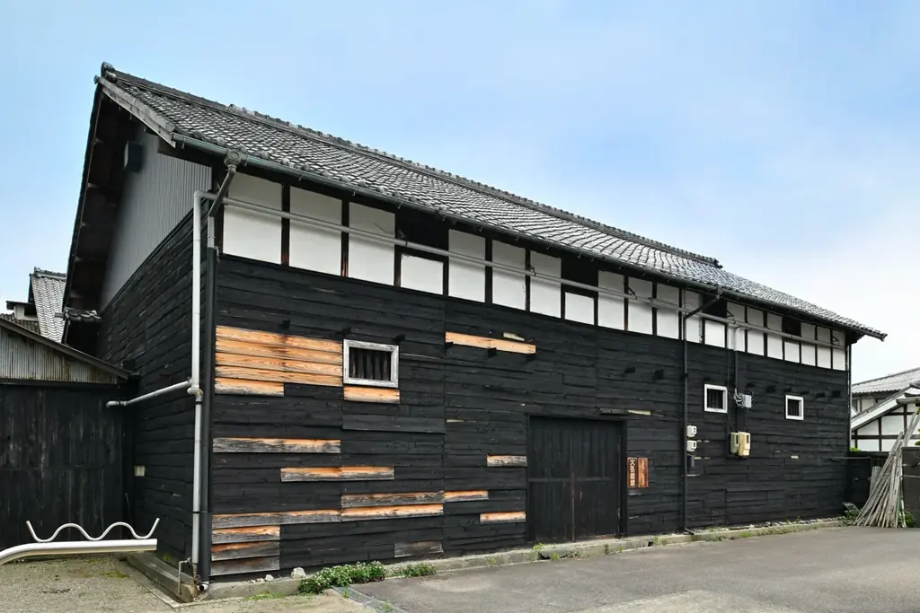 【愛知・渡辺酒造】食米を大吟醸規格40％まで磨く非常識。創業160年の老舗蔵が挑む「透明感（Clarity）」という新評価軸 ― 中日新聞・NHK名古屋も取材、日本酒×現代ガストロノミーの交点へ ― 画像 1