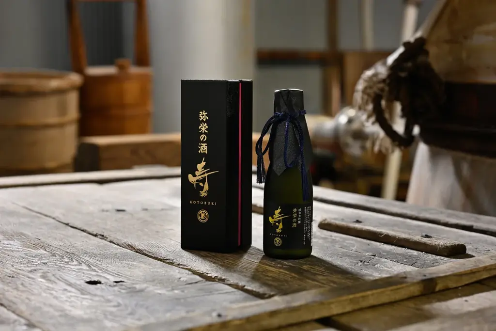 【愛知・渡辺酒造】食米を大吟醸規格40％まで磨く非常識。創業160年の老舗蔵が挑む「透明感（Clarity）」という新評価軸 ― 中日新聞・NHK名古屋も取材、日本酒×現代ガストロノミーの交点へ ― 画像 11