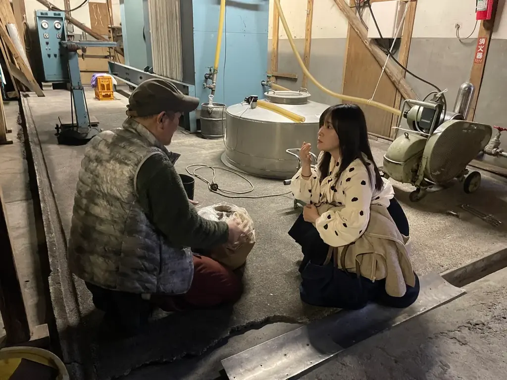 【愛知・渡辺酒造】食米を大吟醸規格40％まで磨く非常識。創業160年の老舗蔵が挑む「透明感（Clarity）」という新評価軸 ― 中日新聞・NHK名古屋も取材、日本酒×現代ガストロノミーの交点へ ― 画像 3