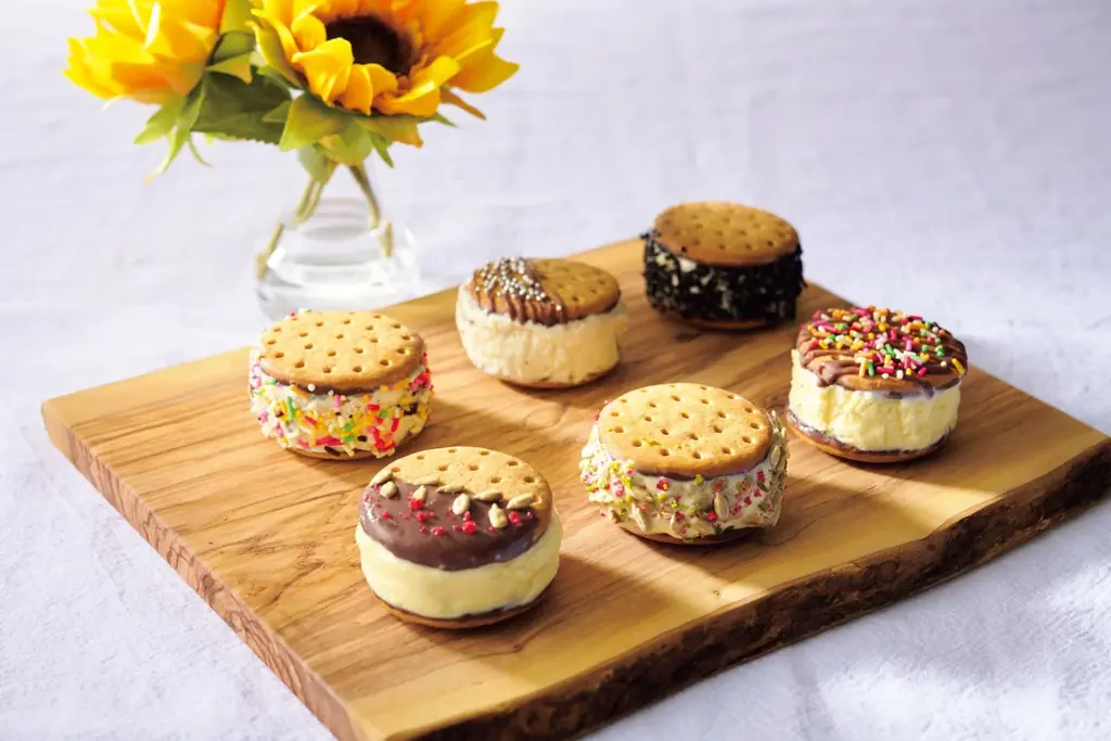 トップバリュ「チョコか？」で楽しむバレンタインデー　発売から約８カ月で販売１００万個突破 画像 3