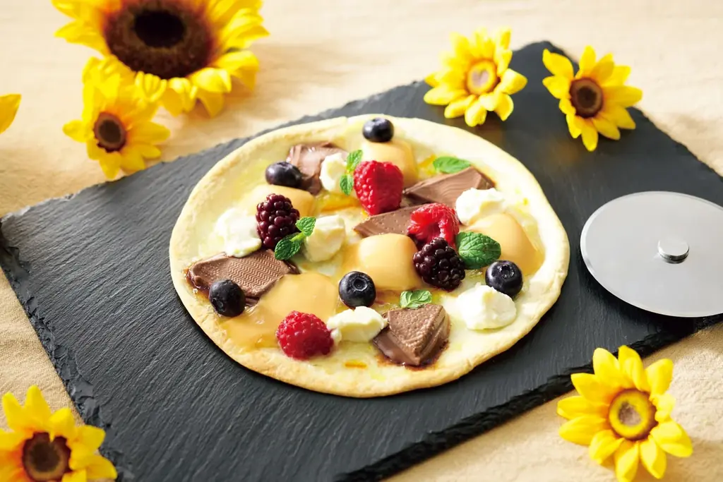 トップバリュ「チョコか？」で楽しむバレンタインデー　発売から約８カ月で販売１００万個突破 画像 4