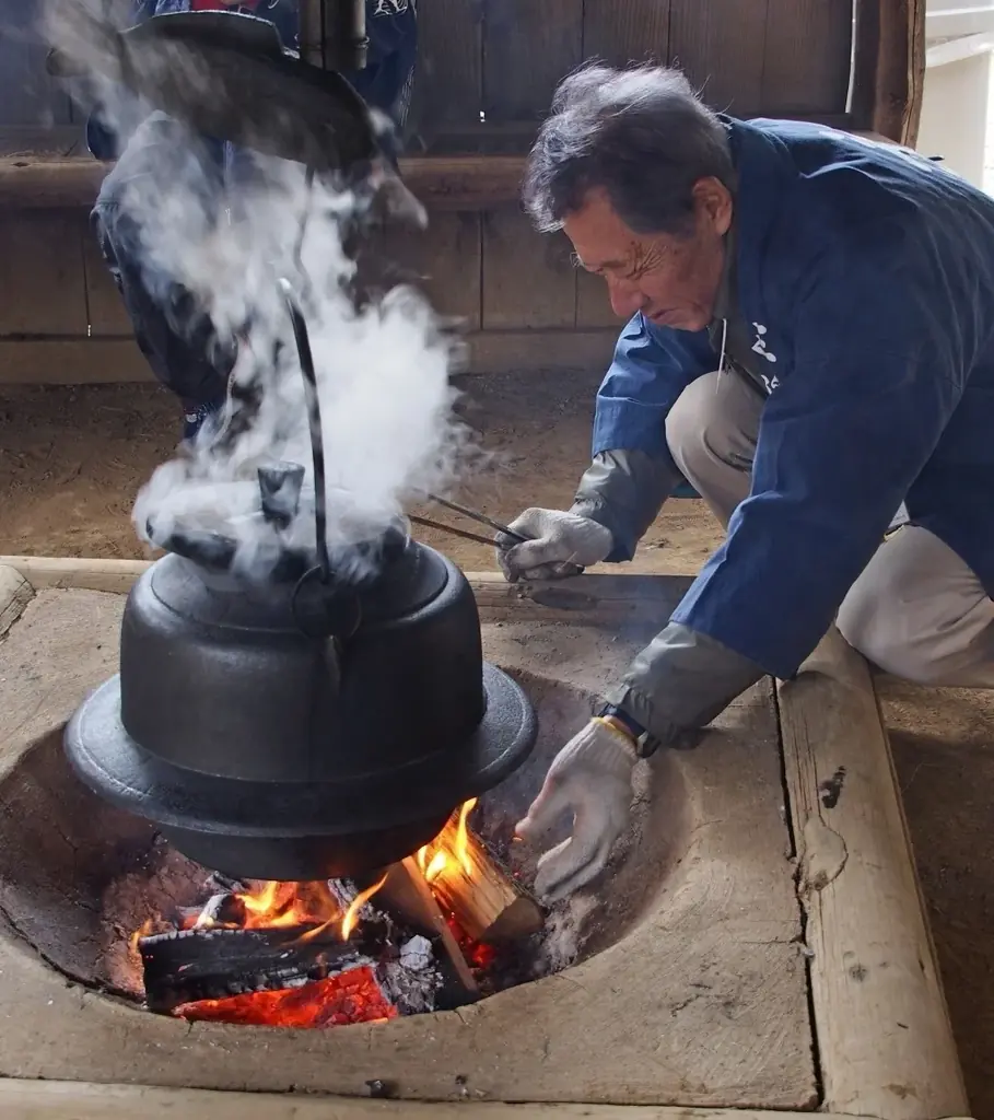 横浜・三溪園「第52回 観梅会」 画像 2