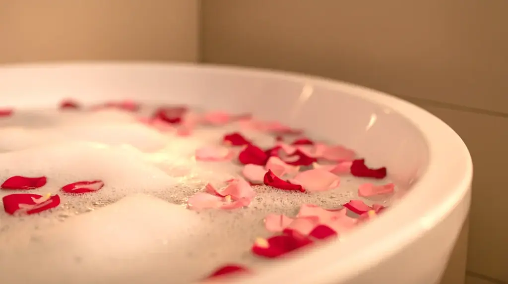 【ハイアット リージェンシー 京都】RIRAKUスパ アンド フィットネス「カップル アニバーサリープラン –Valentine’s & White Day Special–」を発売 画像 2