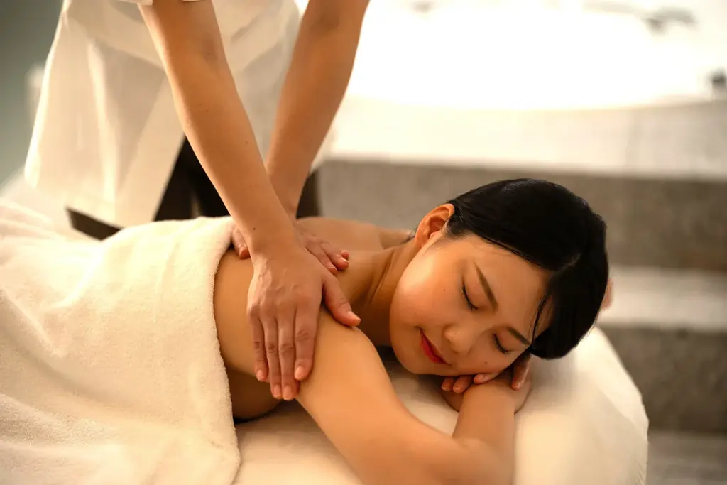 【ハイアット リージェンシー 京都】RIRAKUスパ アンド フィットネス「カップル アニバーサリープラン –Valentine’s & White Day Special–」を発売 画像 3