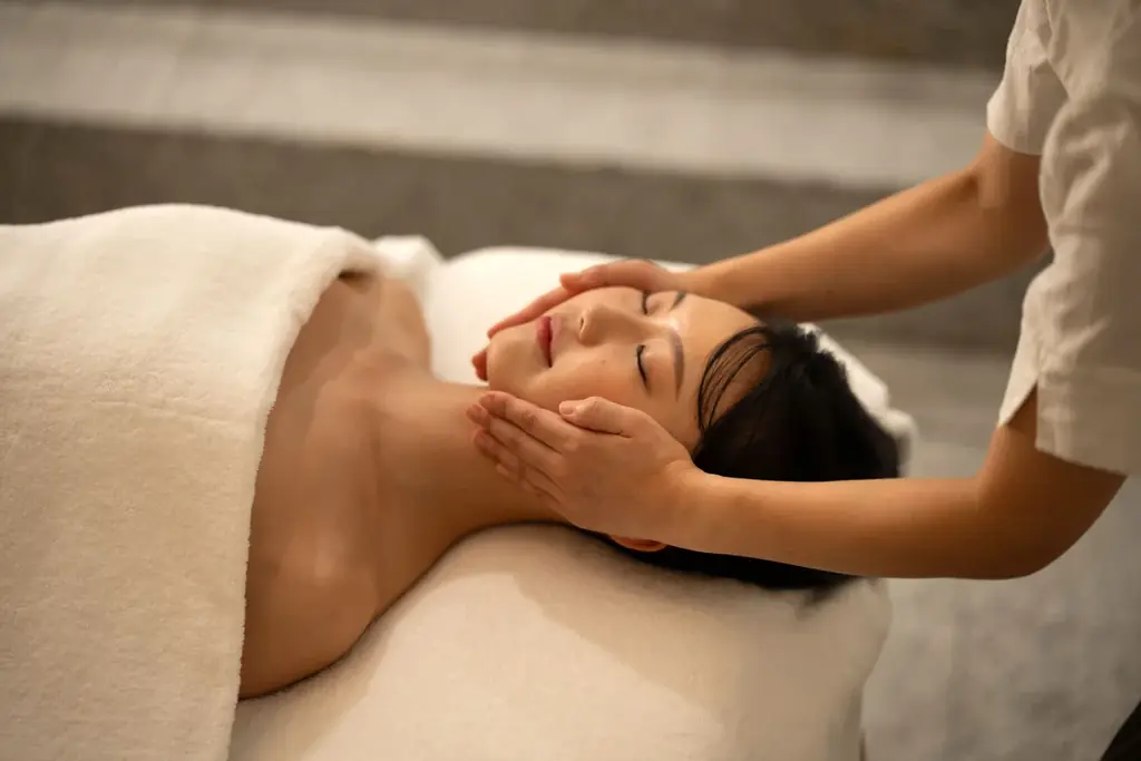 【ハイアット リージェンシー 京都】RIRAKUスパ アンド フィットネス「カップル アニバーサリープラン –Valentine’s & White Day Special–」を発売 画像 4