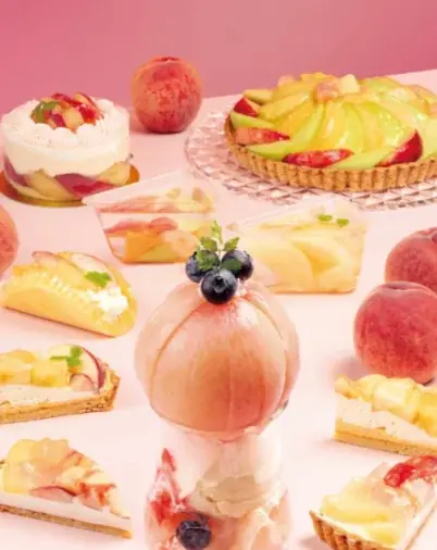 フルーツピークス公式Instagramフォロワー5万人突破記念　全品10％OFFになるお客様感謝イベント開催！ 画像 2