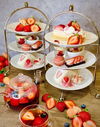 フルーツピークス公式Instagramフォロワー5万人突破記念　全品10％OFFになるお客様感謝イベント開催！ 画像 3