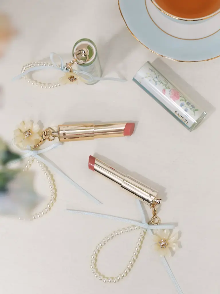 〈SNIDEL BEAUTY〉ブランドデビュー5周年記念ベストコスメ受賞の歩みとともに送る、特別なAnniversary Collectionを発売 画像 12