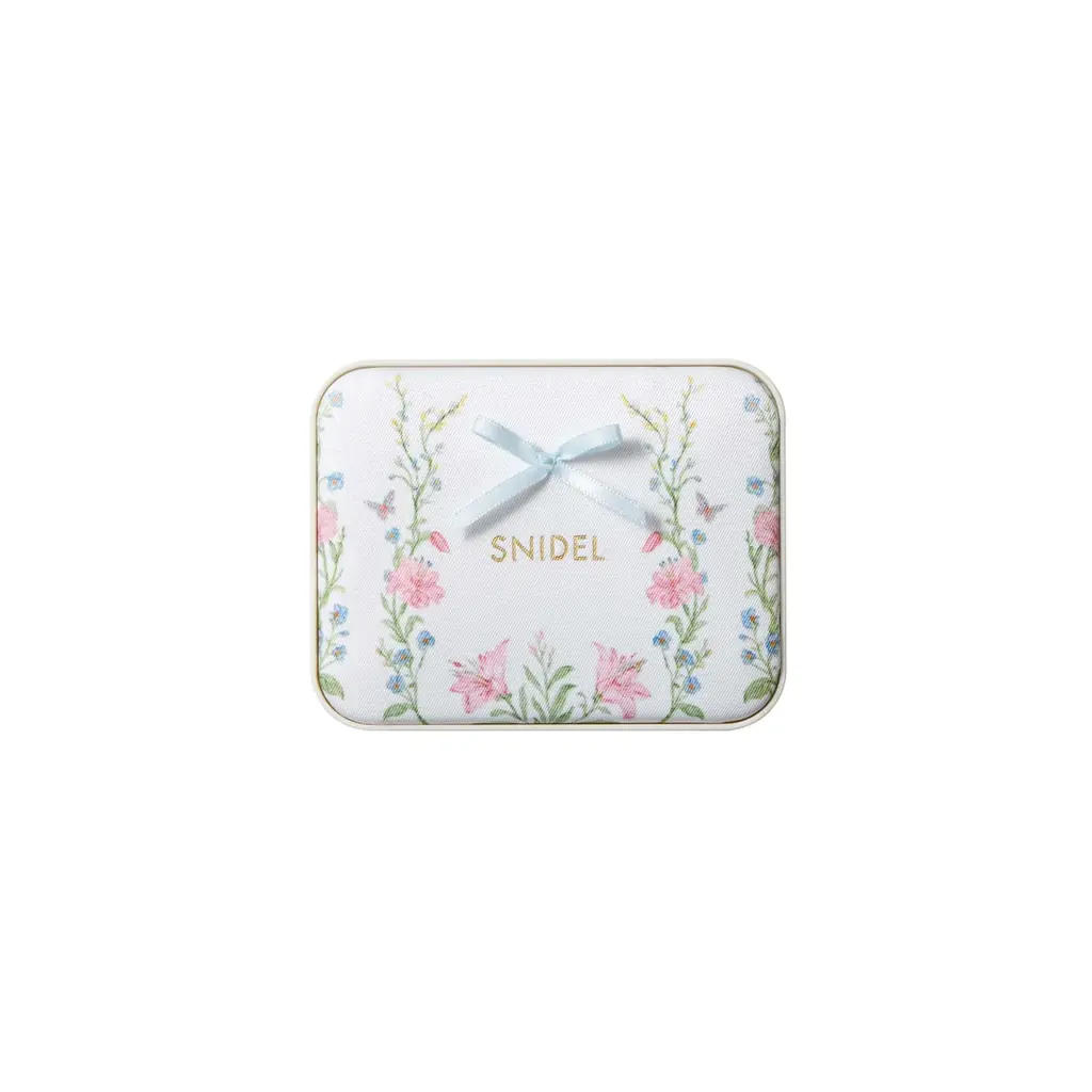 〈SNIDEL BEAUTY〉ブランドデビュー5周年記念ベストコスメ受賞の歩みとともに送る、特別なAnniversary Collectionを発売 画像 3