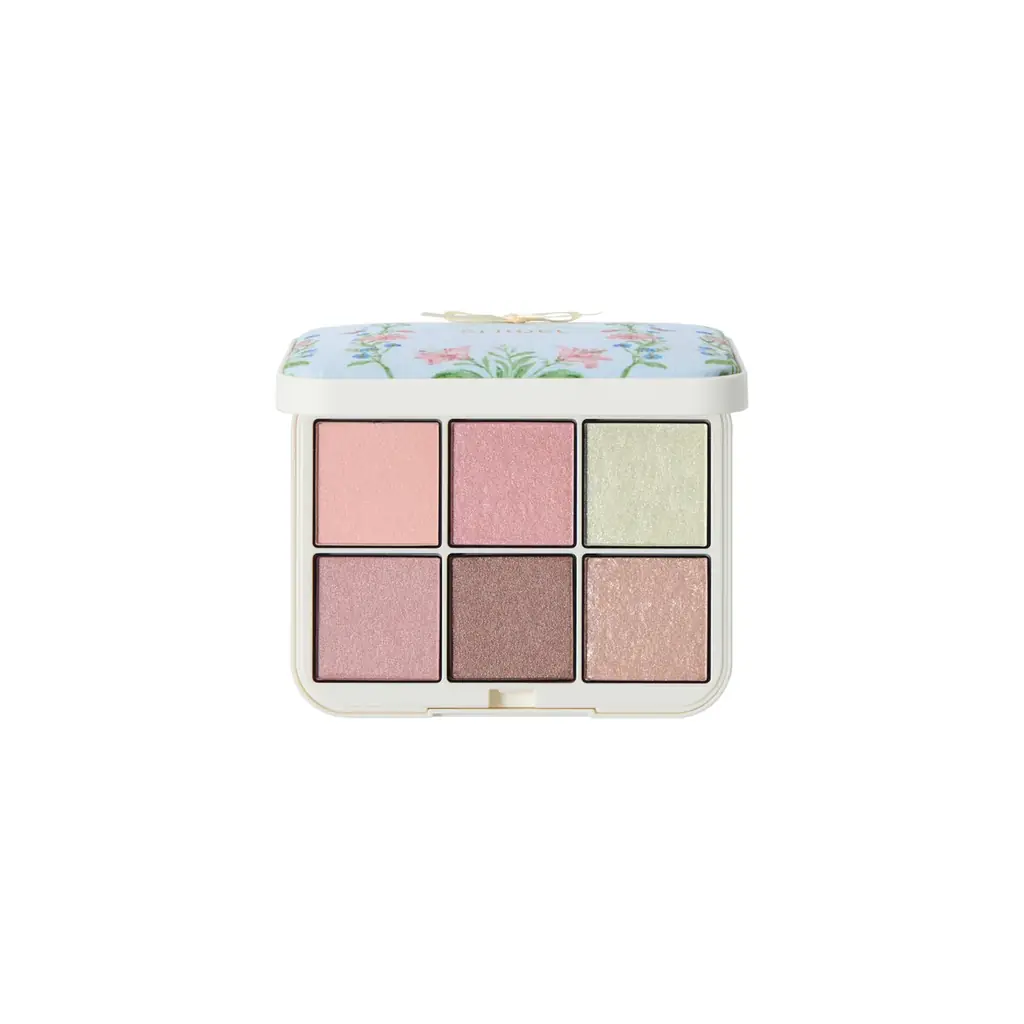 〈SNIDEL BEAUTY〉ブランドデビュー5周年記念ベストコスメ受賞の歩みとともに送る、特別なAnniversary Collectionを発売 画像 6