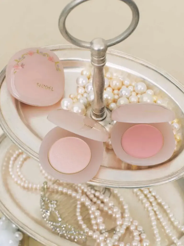 〈SNIDEL BEAUTY〉ブランドデビュー5周年記念ベストコスメ受賞の歩みとともに送る、特別なAnniversary Collectionを発売 画像 8